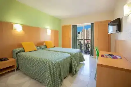 Servigroup Pueblo Benidorm - 53
