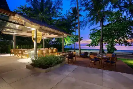 Outrigger Khao Lak Beach Resort - Sha Extra Plus - 27