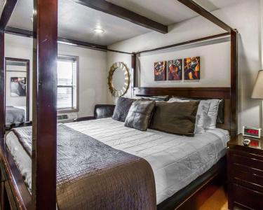 Rodeway Inn & Suites Downtowner-Rte 66 - 18