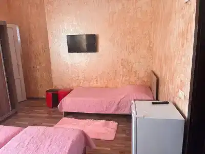 Mari Guest House - 17