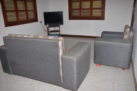 Paradise Beach Bungalows - 12