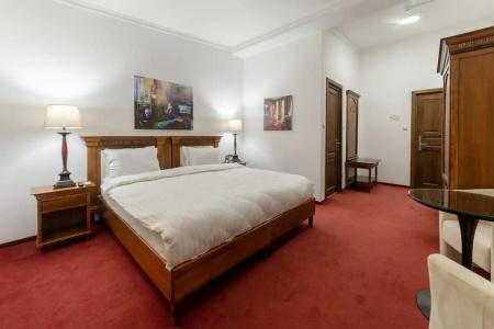 Arc de Triomphe by Residences - 44