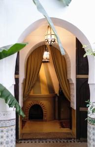 Riad Al Mamoune - 48