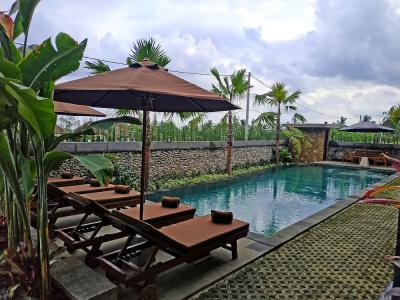 Paon Desa Ubud - 12