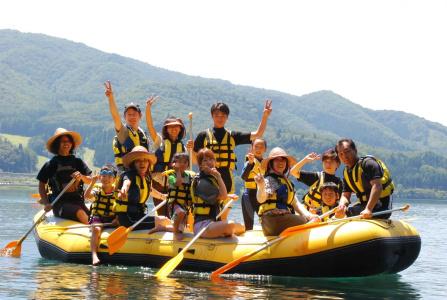 Abest Hakuba Resort - 32