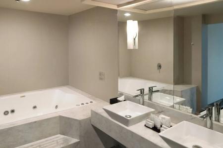 Courtyard by Marriott Mexico City Revolucion - 8