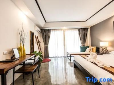 Sannot Riverside Garden Resort ChiangMai - 70