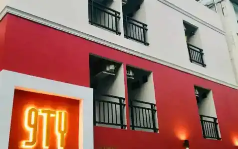 9TY (ninety) - 0