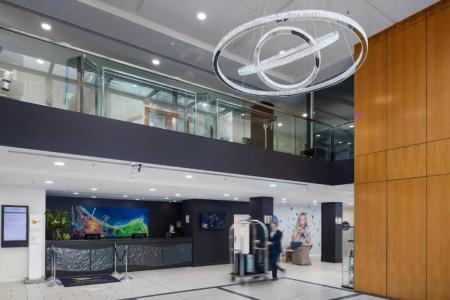 Novotel - 1