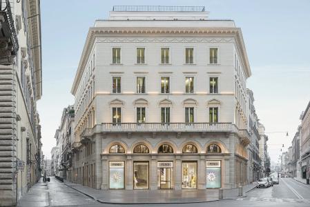 Fendi Private Suites - 0
