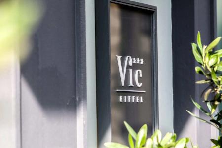 Hôtel Vic Eiffel - 37