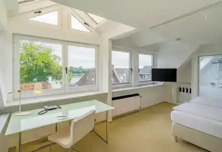 Atrium Rheinhotel - 44