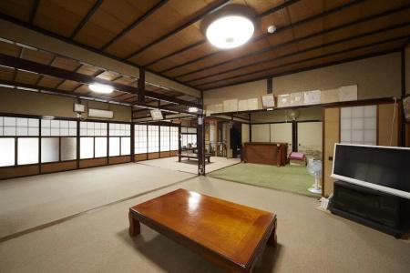 Nashikisou - 17