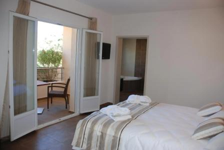 Hôtel A Madonetta - 2