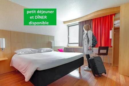 ibis Angers Centre Chateau - 34
