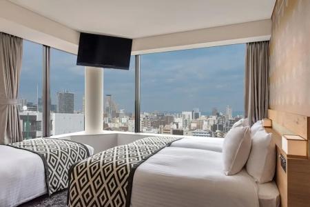 Vista Osaka Namba - 31