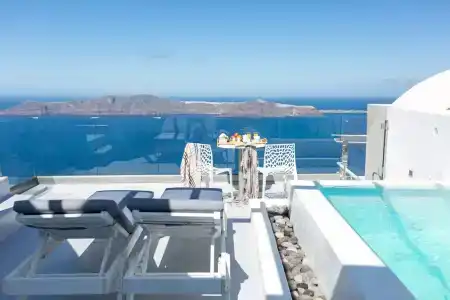 Dreaming View Suites - 88
