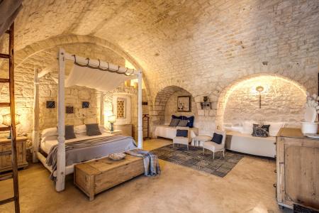 Masseria Cervarolo - 104