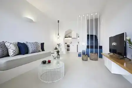 Star Infinity Suites - 4
