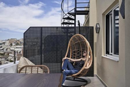 Kolonaki 8 - Design Suites & Lofts - 6