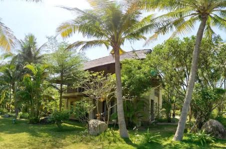 Sun Spa Resort & Villa - 108