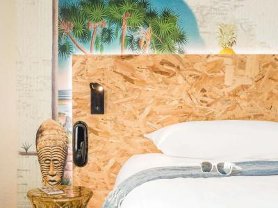 ibis Styles Paris Boulogne Marcel Sembat - 32