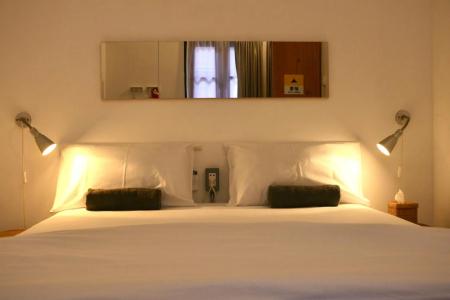 T-Boutique Hostel - Hua Lamphong - 26