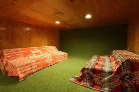 365BASE outdoor hostel - 164