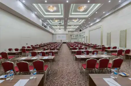 NG Afyon Wellness & Convention - 16