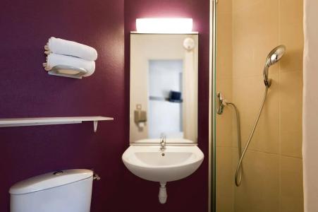 b&b hôTel Valence Sud - 8
