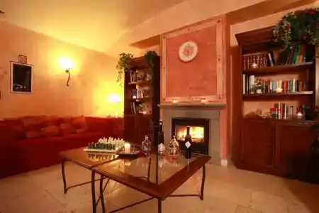 Borgo Di Cortefreda - 20