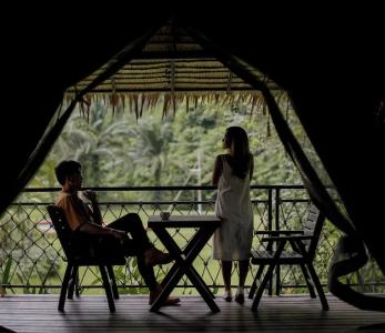 Khaosok Boutique Hideaway - 74