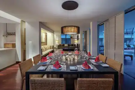 Doubletree By Hilton Phuket Banthai Resort - Sha Extra Plus - 21