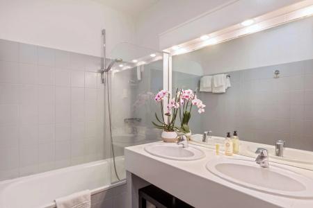 Best Western Hôtel Royan Océan - 9