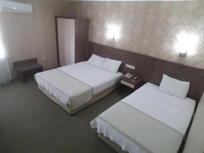 Hosta Otel - 29