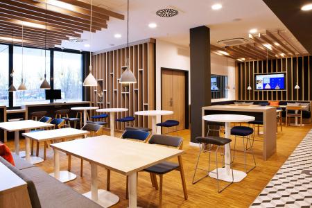 Holiday Inn Express Munich - Olympiapark, An Ihg - 40