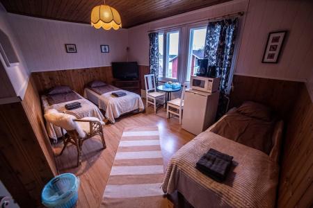 Arctic Guesthouse & Igloos - 39