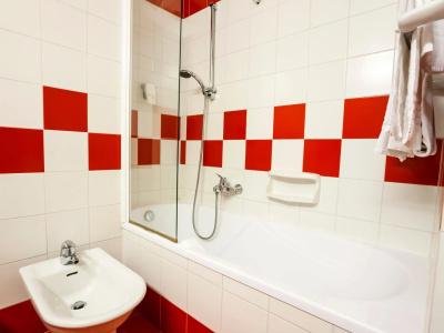 Best Western Residence Italia - 9