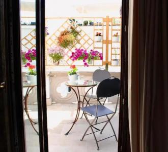 Boutique Vila 8 - 26