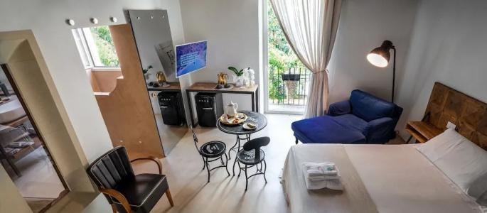 Palazzo Sant'Anna Lecce - 131