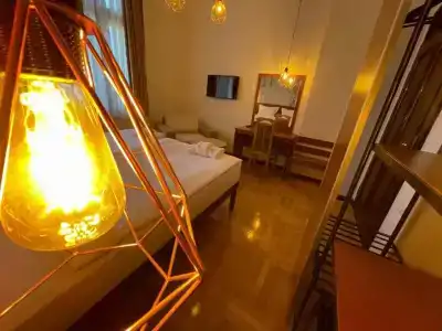 Skerzzo Guesthouse - 15