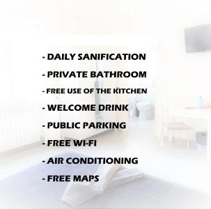 Affittacamere Delfo - 2