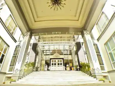Grand Serela Yogyakarta By Kagums - 0