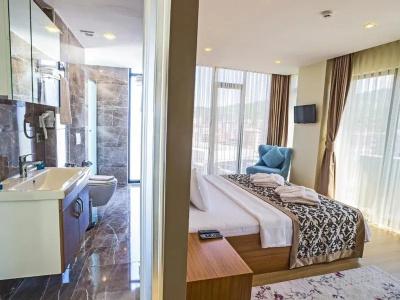 Alesha Suite & Residence - 43