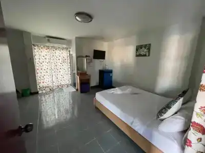 Jenny Hostel Huahin - 38