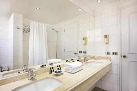 Park Plaza Bonaparte Boutique - 33