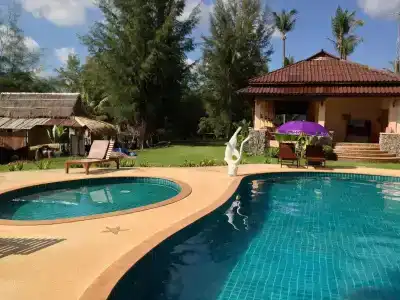 Gooddays Lanta Beach Resort Sha - 11