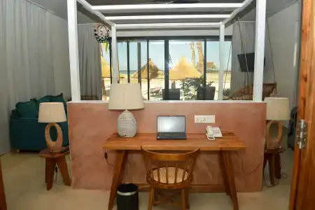 Toa & Spa Zanzibar - 5