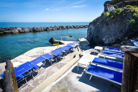 Albergo Terme Italia - 38