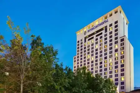 Intercontinental Buenos Aires, An Ihg - 85